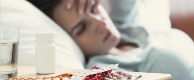 illness
